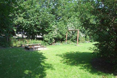 Appartamento Vacanza con famiglia Friedrichskoog