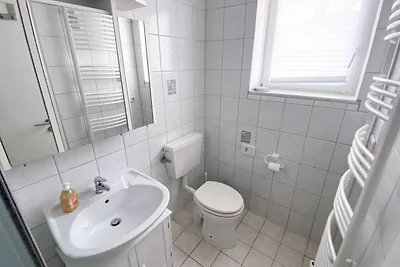 Steuermannskajüte Freest 1