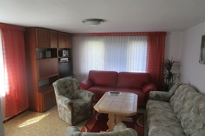 Vakantieappartement Gezinsvakantie Barth