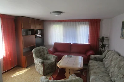 Ferienhaus 1 Brodhagen