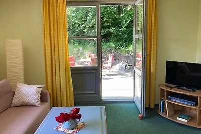 Ferienhaus ISE 200 m zum Strand im Ostseebad...