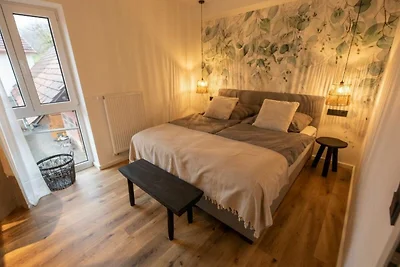 Vakantieappartement Gezinsvakantie Sontra