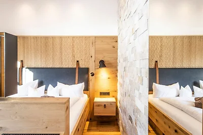 Doppelzimmer mit Balkon