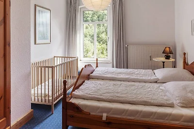 Vakantieappartement Gezinsvakantie Kronsgaard