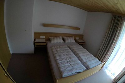 Vakantieappartement Gezinsvakantie Tannheim