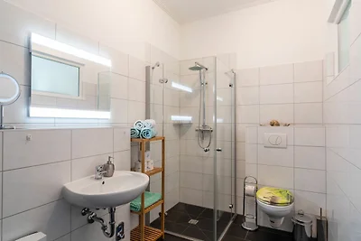 Apartamento Vacaciones familiares Ueckermünde