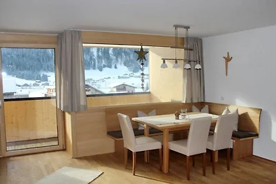 Ferienwohnung nebenan
