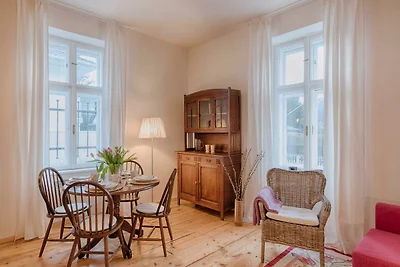 Vakantieappartement Gezinsvakantie Neunkirchen