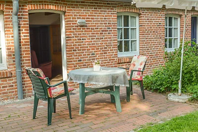Vakantieappartement Gezinsvakantie Bunde