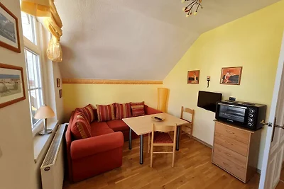 Vakantieappartement Gezinsvakantie Heringsdorf