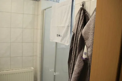 Ferienwohnung Roskam
