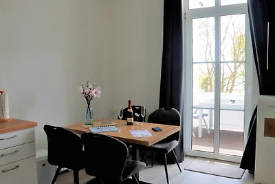 FeWo Nr.2 > 2-Zimmer-Ferienwohnung