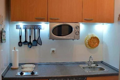 Vakantieappartement Gezinsvakantie Burg auf Fehmarn