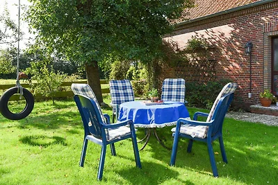 Ferienwohnung Peerstall