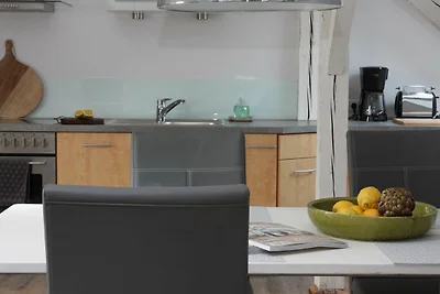 Vakantieappartement Gezinsvakantie Dessau
