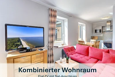 Hotel Cultuur en bezienswaardigheden Peenemünde