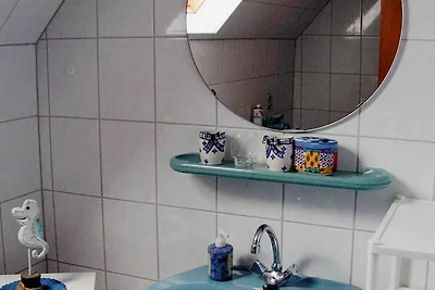 Vakantieappartement Gezinsvakantie Moormerland