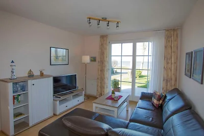 Vakantieappartement Gezinsvakantie Ralswiek