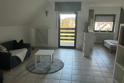 Ferienhaus Windrödel