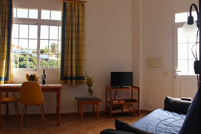 Vakantieappartement Gezinsvakantie Los Llanos de Aridane