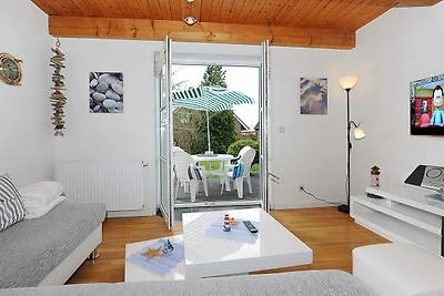 Vakantieappartement Gezinsvakantie Werdum