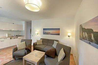 Haus Südstrand Whg. 04 mit Terrasse