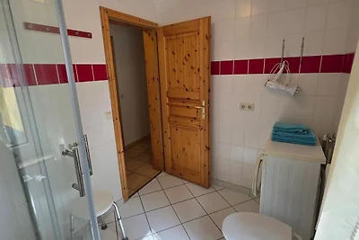 Haus am See Zislow Whg 2