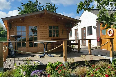 Appartamento Vacanza con famiglia Bergen auf Rügen