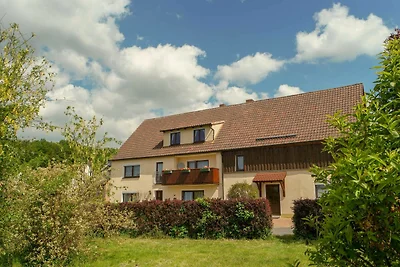 Ferienwohnung Liebenau