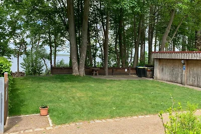 Vakantieappartement Gezinsvakantie Göhren-Lebbin