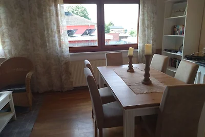 Ferienwohnung Küstenfee