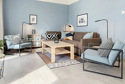 Nienhüs Wohnung 3