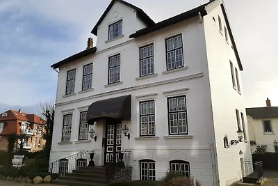 2-Zimmerwohnung Nr. 6