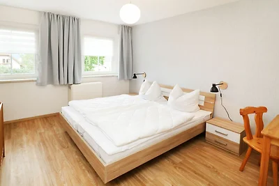 Vakantieappartement Gezinsvakantie Peenemünde