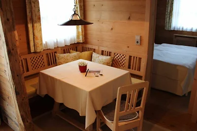 Vakantieappartement Gezinsvakantie Lienz