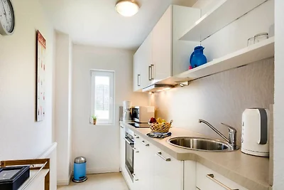 Vakantieappartement Gezinsvakantie Gelting