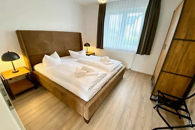 Vakantieappartement Gezinsvakantie Gager