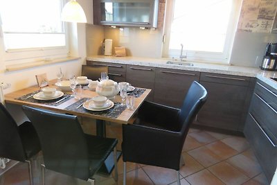 Ferienhaus 311 Kogge 60qm bis 4 Personen mit...