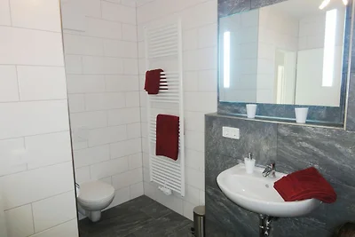 Ferienwohnung Strandläufer alt