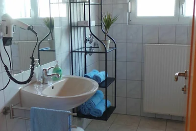 Vakantieappartement Gezinsvakantie Rust