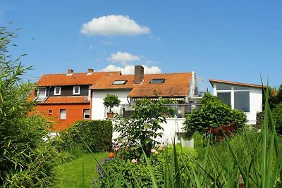 Ferienwohnung mit Balkon