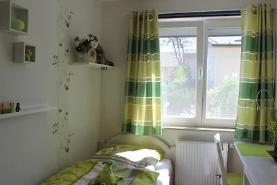 Appartamento Vacanza con famiglia Graal-Müritz