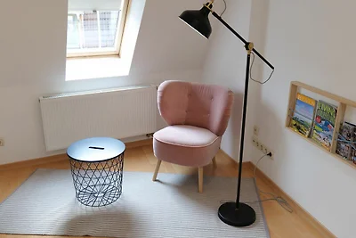Nikolaiblick Loft mit Klimaanlage