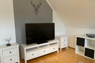 Vakantieappartement Gezinsvakantie Worpswede