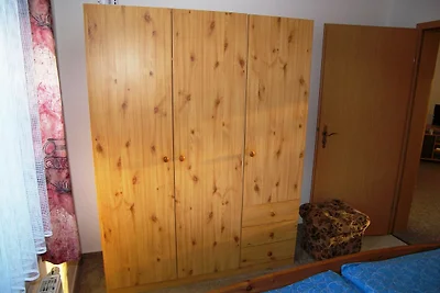 Ferienwohnung 2