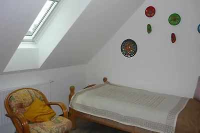 Vakantieappartement Gezinsvakantie Oeversee