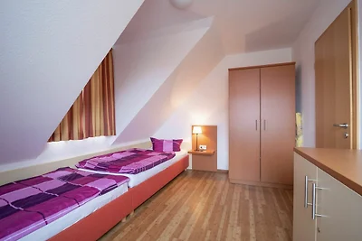 GRE-03 gemütliches Ferienhaus für 6 Personen ...