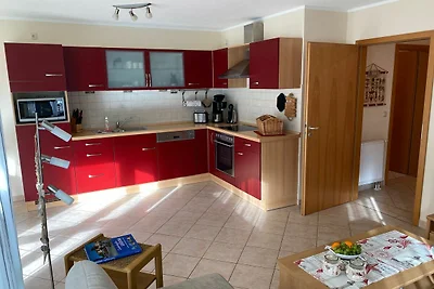 Appartamento Vacanza con famiglia Peenemünde