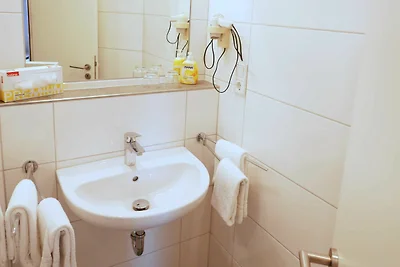 Inselresidenz Strandburg Juist Wohnung 309 Re...