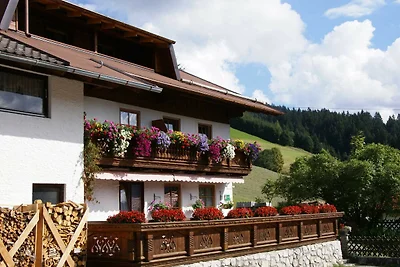 Ferienwohnung 2 Personen 1